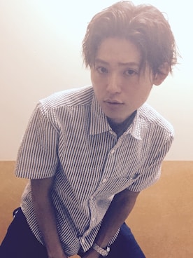 Tatsuya  Nagasakaさんのコーディネート