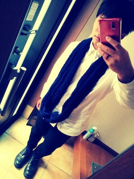 るんさんのコーディネート