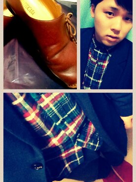 るんさんのコーディネート