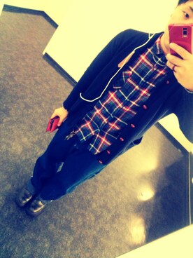 るんさんのコーディネート