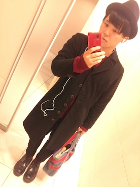 るんさんのコーディネート