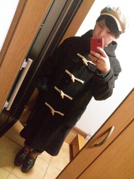 るんさんのコーディネート