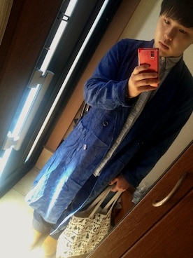 るんさんのコーディネート