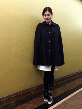 GingLiuさんのコーディネート