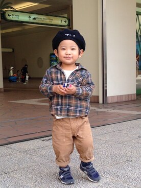 miki_さんのコーディネート