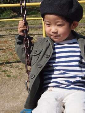 miki_さんのコーディネート