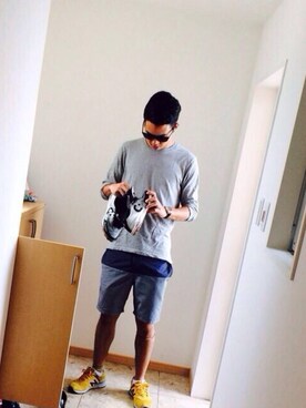 chintan*さんのコーディネート