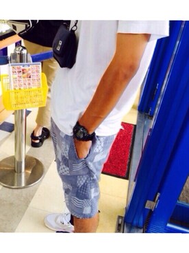 chintan*さんのコーディネート