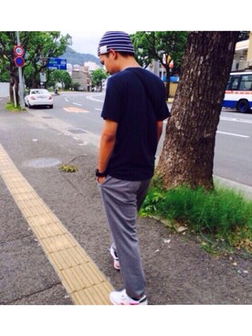 chintan*さんのコーディネート