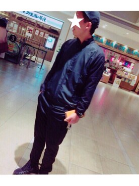 chintan*さんのコーディネート