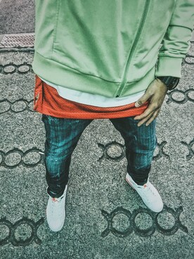 DADLIK_RDHさんのコーディネート