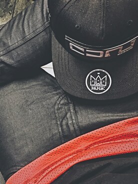 DADLIK_RDHさんのコーディネート