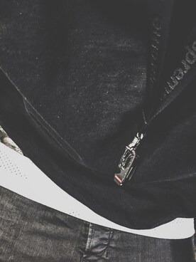 DADLIK_RDHさんのコーディネート