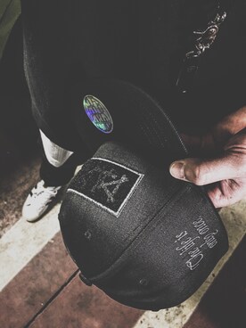 DADLIK_RDHさんのコーディネート