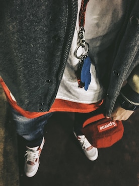 DADLIK_RDHさんのコーディネート