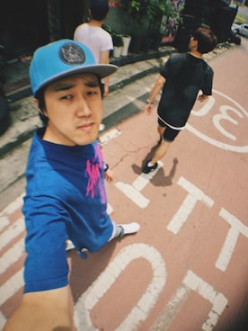 DADLIK_RDHさんのコーディネート