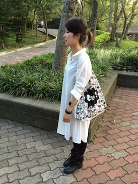 CLさんのコーディネート