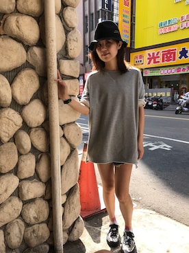 CLさんのコーディネート