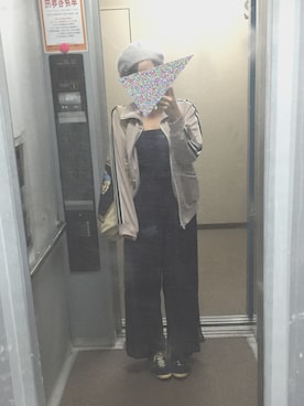 amiiさんのコーディネート