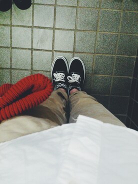 十五夜さんのコーディネート