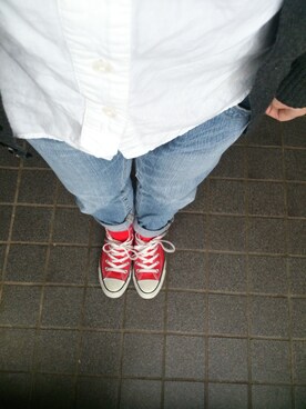 十五夜さんのコーディネート