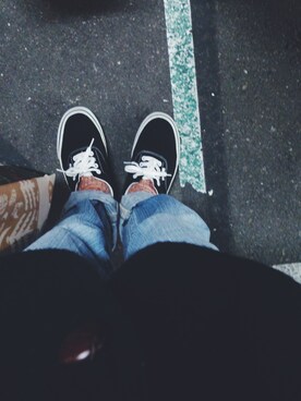 十五夜さんのコーディネート