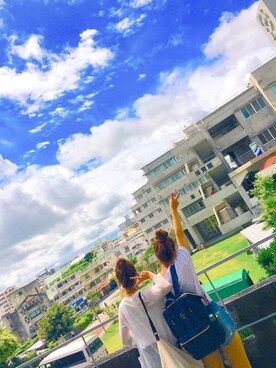 yotiyさんのコーディネート