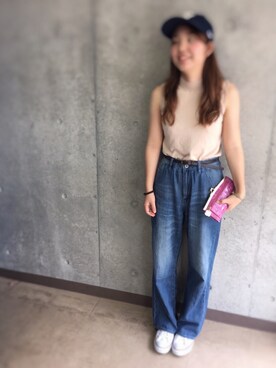 yotiyさんのコーディネート