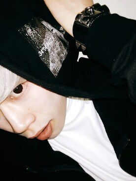 maさんのコーディネート