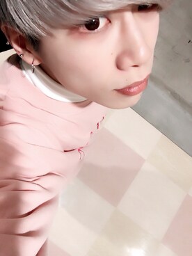 maさんのコーディネート