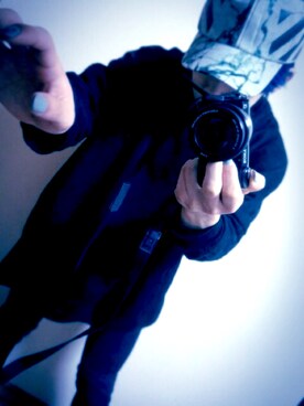 maさんのコーディネート