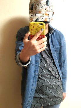 maさんのコーディネート