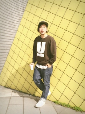 zooさんのコーディネート