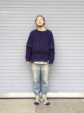 zooさんのコーディネート