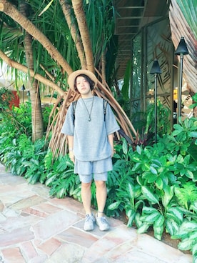 zooさんのコーディネート