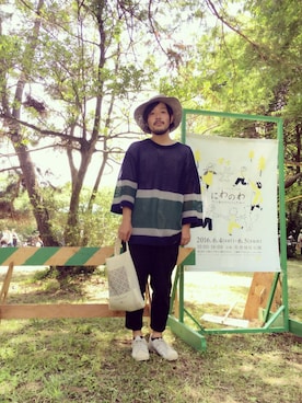 zooさんのコーディネート