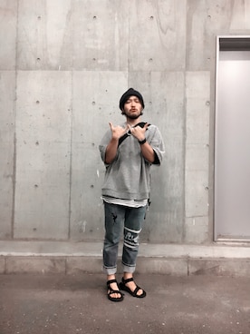 zooさんのコーディネート