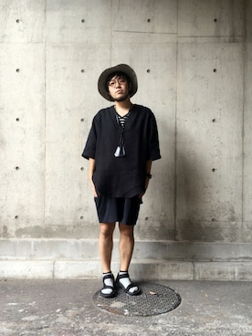 zooさんのコーディネート