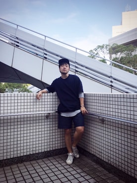 zooさんのコーディネート