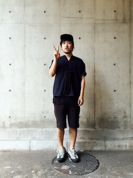 zooさんのコーディネート