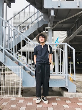 zooさんのコーディネート