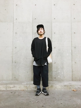 zooさんのコーディネート