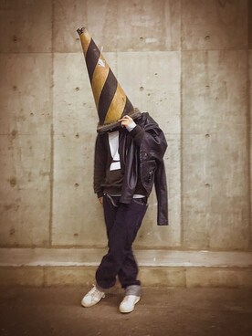 zooさんのコーディネート