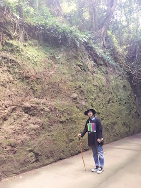 zooさんのコーディネート