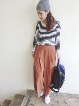 MISAさんのコーディネート