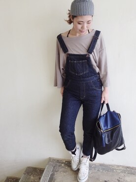 MISAさんのコーディネート