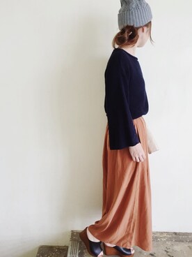 MISAさんのコーディネート