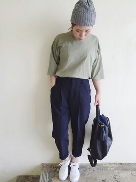 MISAさんのコーディネート