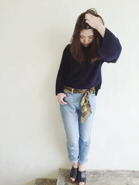 MISAさんのコーディネート