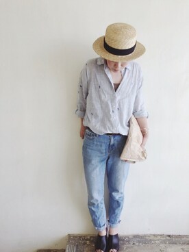 MISAさんのコーディネート